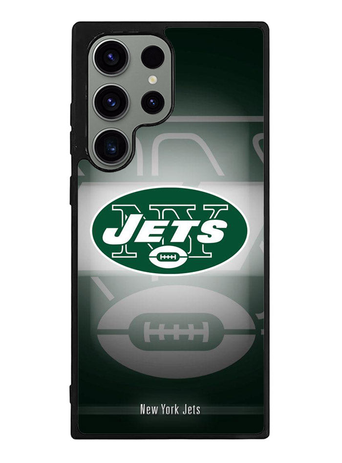 new york jets 2nd Samsung Galaxy S23 Ultra 5G Case