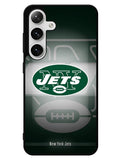 new york jets 2nd Samsung Galaxy S25 5G Case