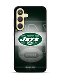 new york jets 2nd Samsung Galaxy S25 Plus 5G , Samsung Galaxy S25+ 5G Case