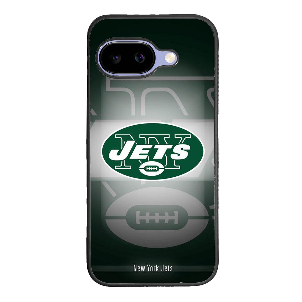 new york jets 2nd Google Pixel 10A Case