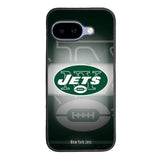 new york jets 2nd Google Pixel 10A Case