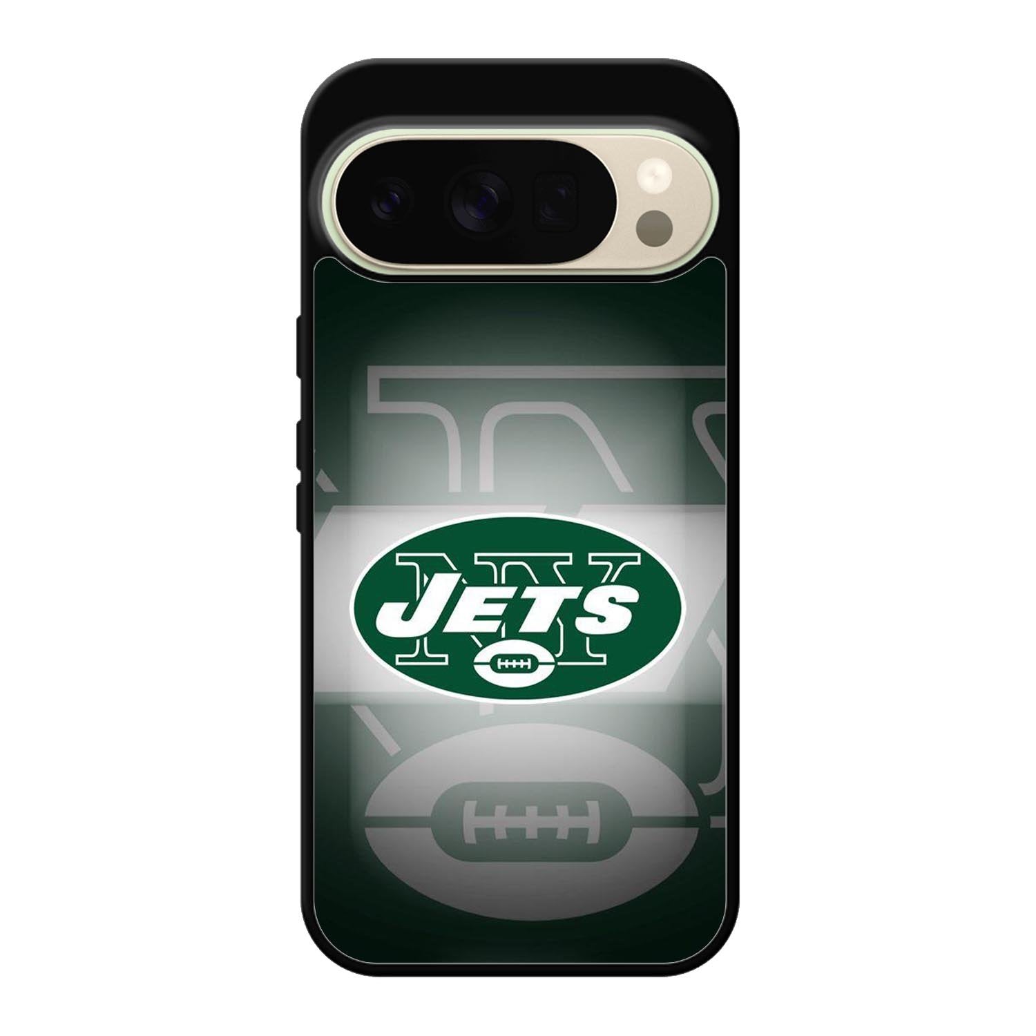 new york jets 2nd Google Pixel 10 Pro XL Case