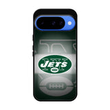 new york jets 2nd Google Pixel 10 Case