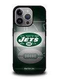 new york jets 2nd iPhone 15 Pro Case