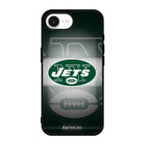 new york jets 2nd iPhone 17e Case