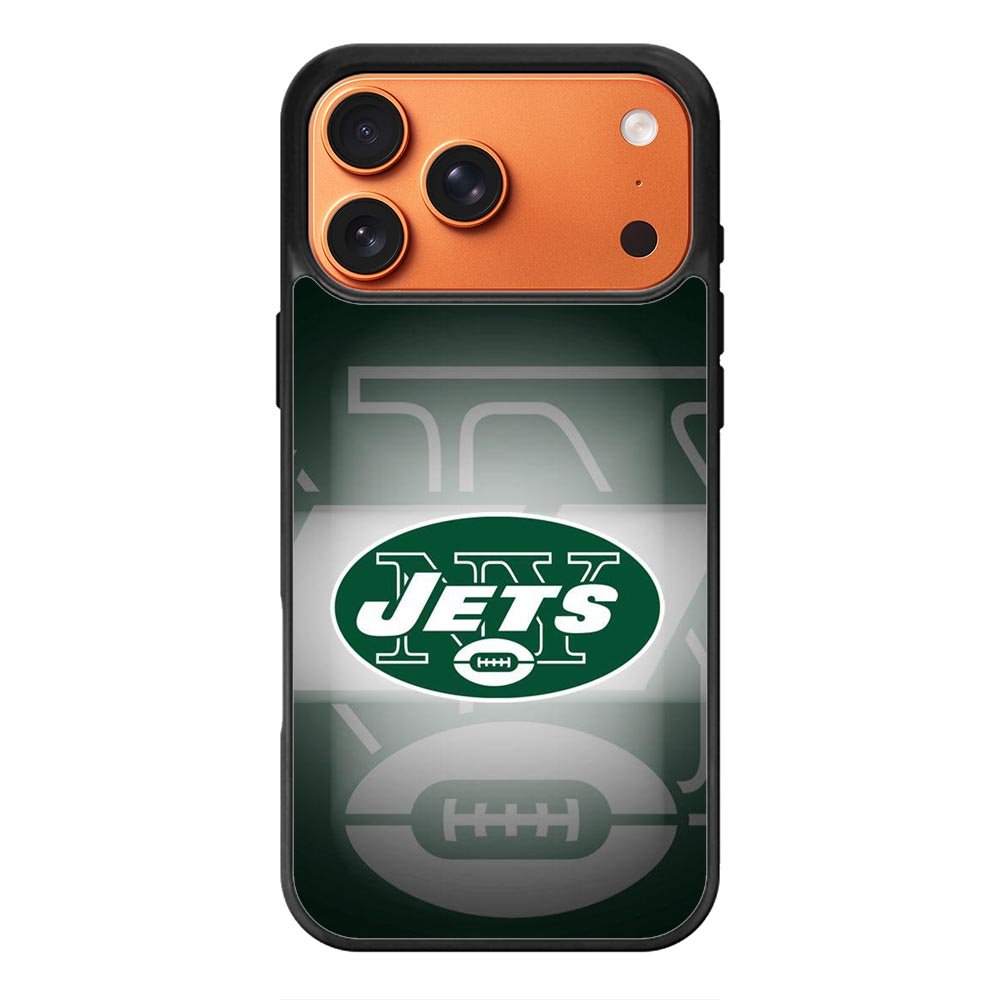 new york jets 2nd Samsung Galaxy S26 Case