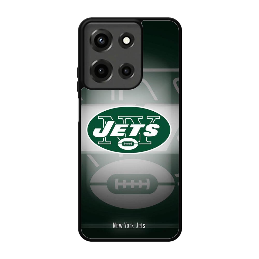 new york jets 2nd Motorola Moto G 5G 2025 Case OV4444