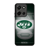 new york jets 2nd Motorola Moto G 5G 2025 Case OV1430