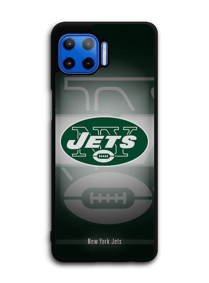new york jets 2nd Motorola Moto One 5G Case , Moto One 5G UW Case , Moto G 5G Plus Case