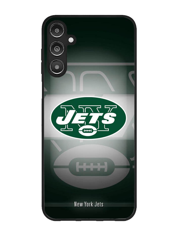 new york jets 2nd Samsung Galaxy A14 5G Case