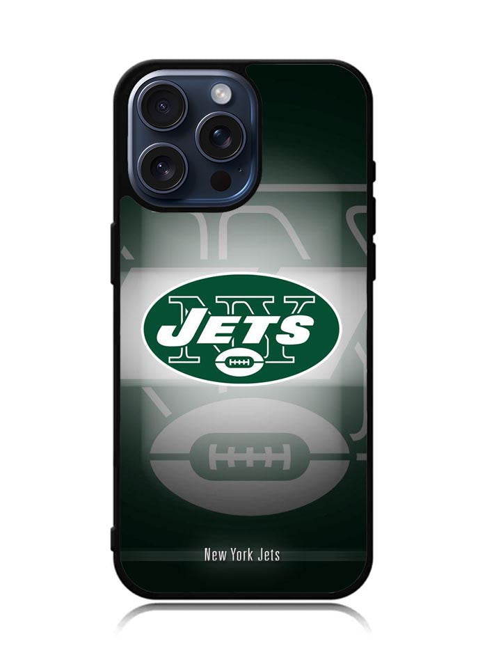 new york jets 2nd iPhone 15 Pro Max Case