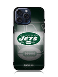 new york jets 2nd iPhone 15 Pro Max Case
