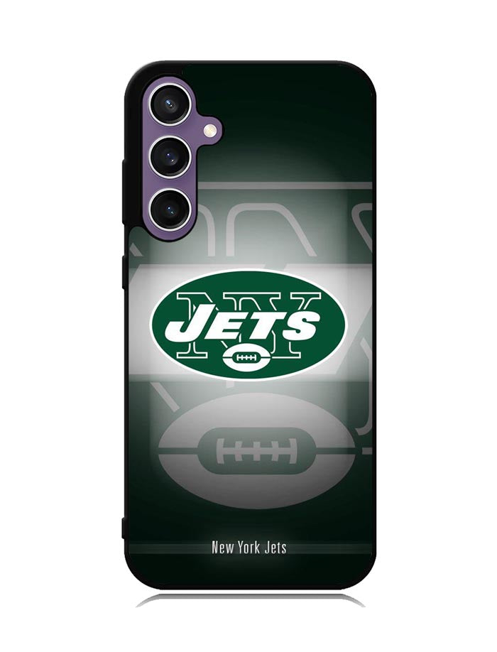 new york jets 2nd Samsung Galaxy S23 FE 5G Case