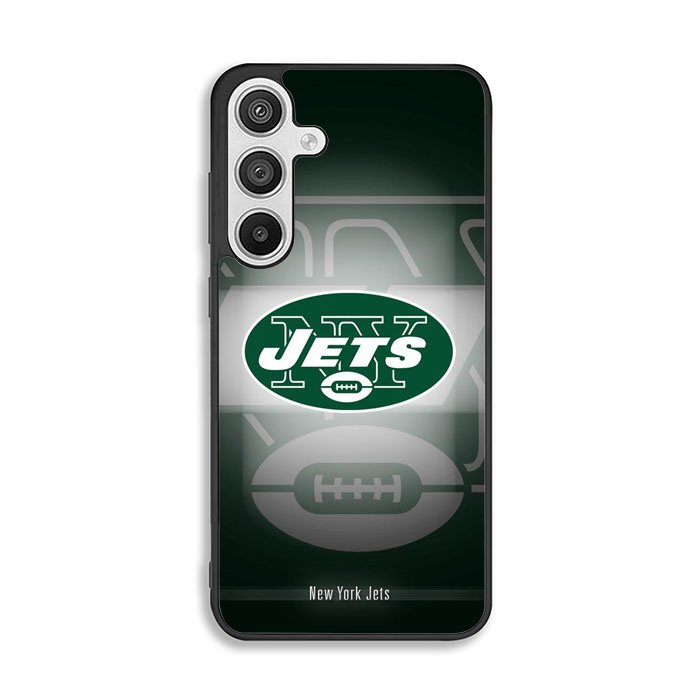 new york jets 2nd Samsung Galaxy A26 Case OV1430
