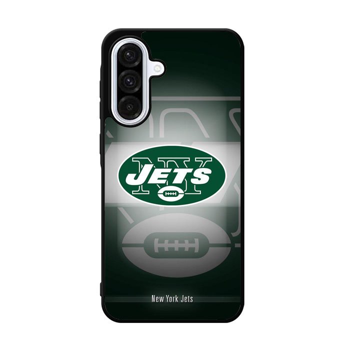 new york jets 2nd Samsung Galaxy A36 Case OV3705