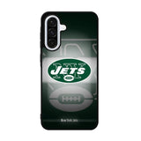 new york jets 2nd Samsung Galaxy A36 Case OV3705