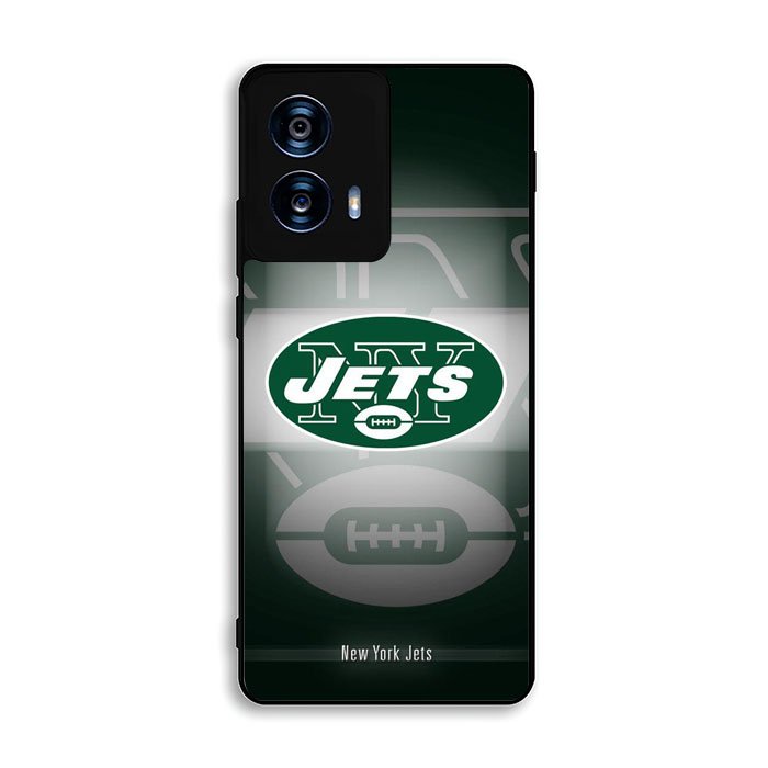new york jets 2nd Motorola Moto G Power 5G 2024 Case OV1430