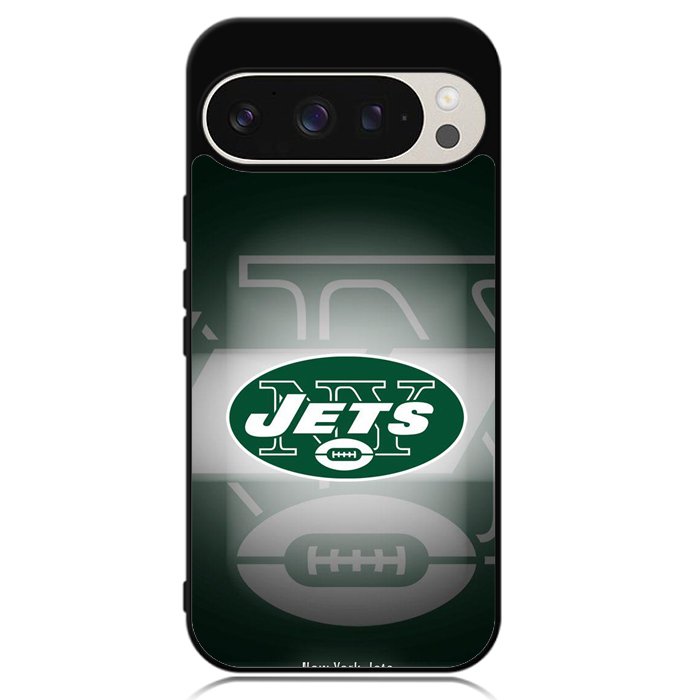 new york jets 2nd Google Pixel 9 Pro XL Case