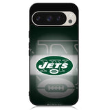 new york jets 2nd Google Pixel 9 | Pixel 9 Pro Case