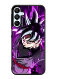Goku Black Samsung Galaxy A15 5G Case