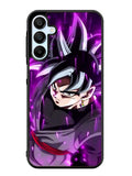 Goku Black Samsung Galaxy A25 5G Case