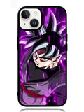 Goku Black iPhone 14 Case OV4976