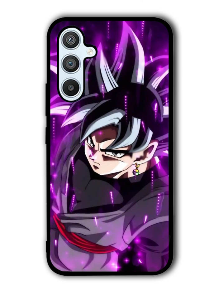 Goku Black Samsung Galaxy A54 5G Case