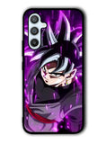 Goku Black Samsung Galaxy A54 5G Case