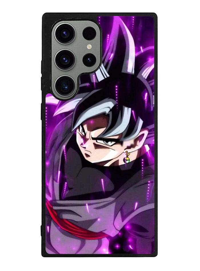 Goku Black Samsung Galaxy S23 Ultra 5G Case