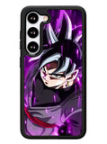 Goku Black Samsung Galaxy S23 5G Case