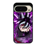 Goku Black Google Pixel 10 Pro Case