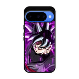 Goku Black Google Pixel 10 Case