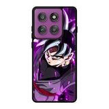 Goku Black Motorola Moto Edge 60 Pro Case