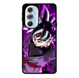 Goku Black Motorola Moto Edge 2022 Case
