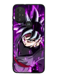 Goku Black Motorola Moto G Pure 2021 , Moto G Power 2022 Case