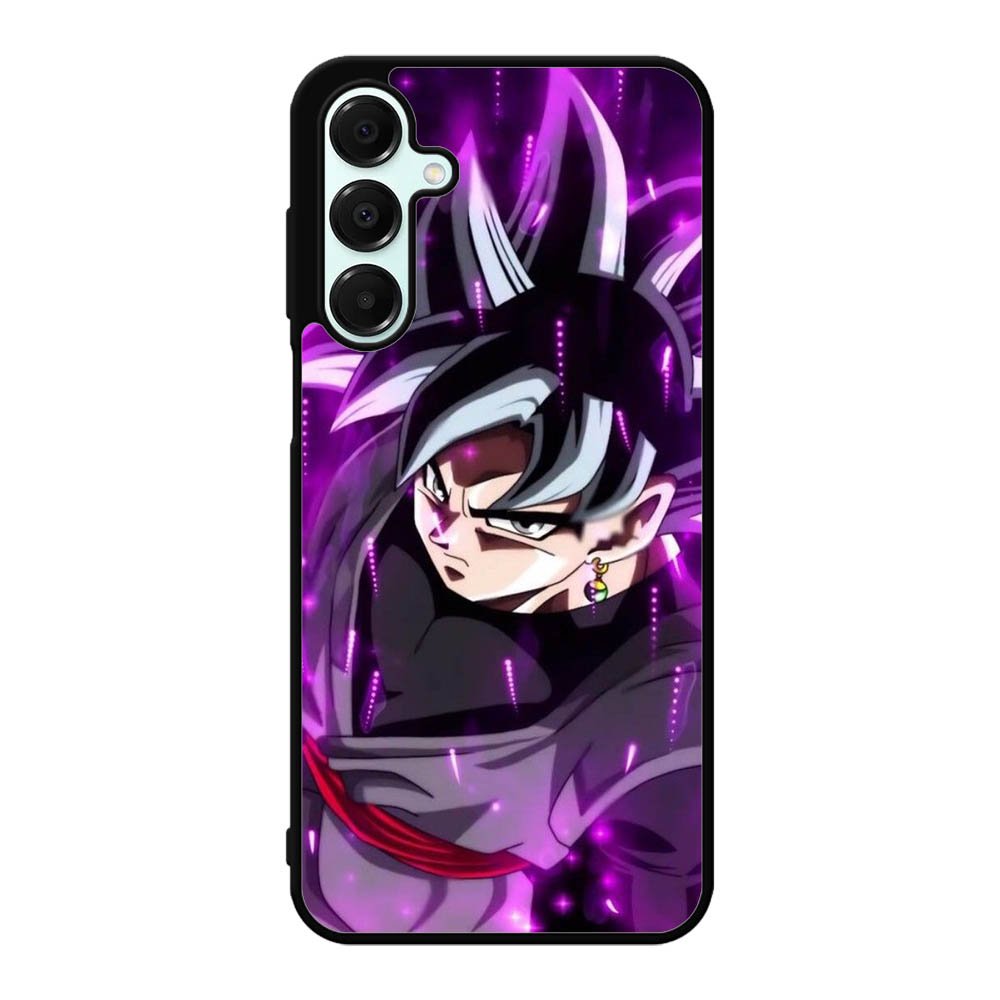 Goku Black Samsung Galaxy A16 Case OV2176