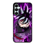 Goku Black Samsung Galaxy A16 Case OV2176