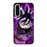 Goku Black Samsung Galaxy A56 Case OV6686