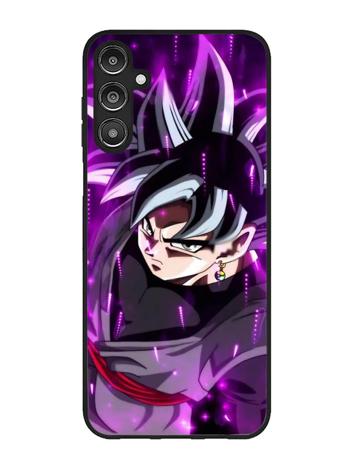 Goku Black Samsung Galaxy A14 5G Case
