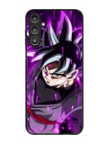 Goku Black Samsung Galaxy A14 5G Case