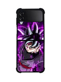 Goku Black Samsung Galaxy Z Flip 4 5G 2022 Case