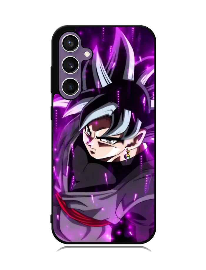 Goku Black Samsung Galaxy S23 FE 5G Case
