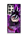 Goku Black Samsung Galaxy S25 Ultra 5G Case