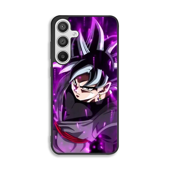 Goku Black Samsung Galaxy A26 Case OV2176