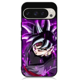 Goku Black Google Pixel 9 | Pixel 9 Pro Case