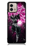 Dragon Ball Super Goku Motorola Moto G Stylus 5G 2023 Case OV4749