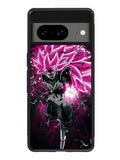 Dragon Ball Super Goku Google Pixel 8A Case QC4749
