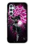 Dragon Ball Super Goku Samsung Galaxy A14 5G Case QC4749