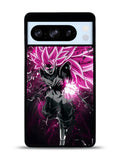Dragon Ball Super Goku Google Pixel 8 Pro Case QC4749