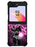 Dragon Ball Super Goku Samsung Galaxy Z Flip 5 5G 2023 Case OV4749